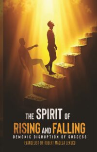 SPRIT OF RISING AND FALLING