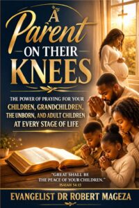 PARENTS ON THEIR KNEES