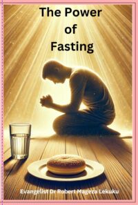 THE POWER OF FASTING