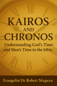 KAIROS AND CHRONOS