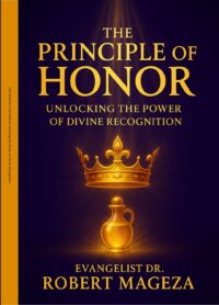 THE PRINCIPLE OF HONOR
