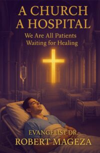 A CHURCH A HOSPITAL -We Are All Patients Waiting for Healing