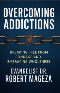 OVERCOMING ADDICTIONS Breaking Free From Bondage and Embracing Wholeness