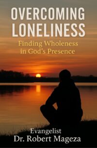 OVERCOMING LONELINESS Finding Wholeness in God's Presence