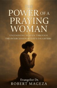 THE POWER OF A PRAYING WOMAN Unleashing Heaven Through The Intercession of Gods Daughters