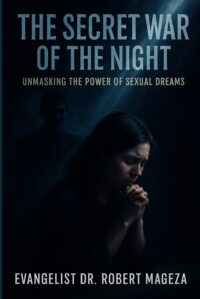 THE SECRET WAR OF THE NIGHT - Unmasking The Power of Sexual Dreams