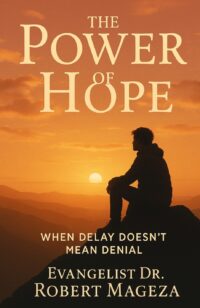 THE POWER OF HOPE When Delay Doesn't Mean Denial