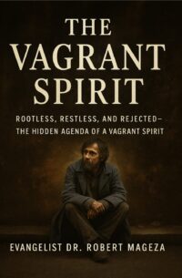 THE VAGRANT SPIRIT Rootless, Restless, and Rejected-The Hidden Agenda of a Vagrant Spirit