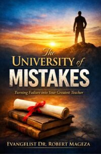THE UNIVERSITY OF MISTAKES Turning Failure Into Your Greatest Teacher