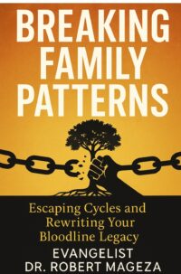 BREAKING FAMILY PATTERNS  Escaping Cycles and Rewrite Your Bloodline Legacy