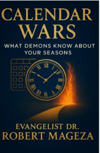 Calendar Wars: What Demons Know About Your Seasons